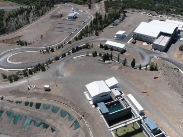 Μελέτες επέκτασης του 2ου κυττάρου του Χ.Υ.Τ.Α. Άμφισσας