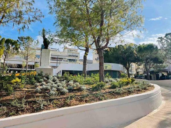 Παραδίδεται το «Σπίτι των Ποντίων» στο Δήμο Γλυφάδας