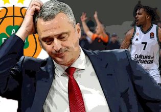 H φάση που «βαραίνει» τον Ράντονιτς