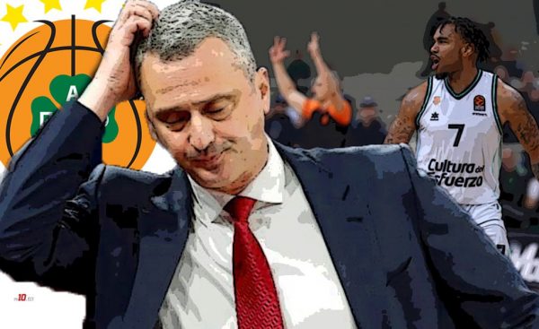 H φάση που «βαραίνει» τον Ράντονιτς