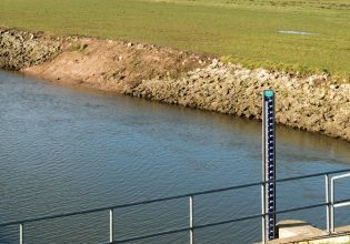 Αναβαθμίζει τις υποδομές άρδευσης ο Δήμος Δίου – Ολύμπου