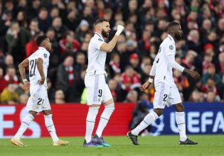 Ιστορική «ταπείνωση» για τη Λίβερπουλ σε ευρωπαϊκή διοργάνωση