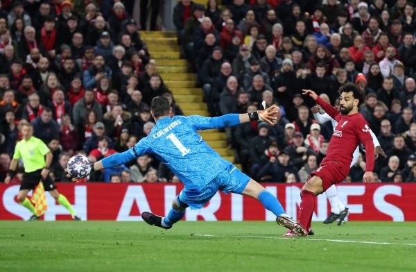 Η έμπνευση του Νούνιες, οι γκέλες Κουρτουά, Άλισον και ο τρομερός Βινίσιους  (vids)