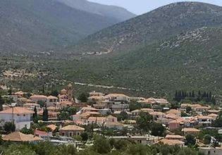 Νέο αρδευτικό δίκτυο δημιουργεί ο Δήμος Ευρώτα