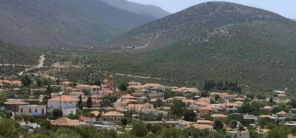 Νέο αρδευτικό δίκτυο δημιουργεί ο Δήμος Ευρώτα