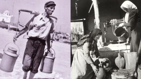 Τους «γενίτσαρους» πολλοί αγάπησαν στην πολιτική, τον γενιτσαρισμό ουδείς