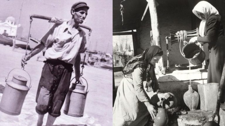 Τους «γενίτσαρους» πολλοί αγάπησαν στην πολιτική, τον γενιτσαρισμό ουδείς