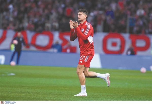 Εγκλημα η τοποθέτηση του Πινέιρο