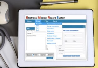 O φάκελος του ασθενή και το δικαίωμα στη λήθη