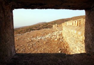 «Σώπαιναν οι λύκοι, γιατί ούρλιαζαν οι άνθρωποι» – Σαν σήμερα η Μακρόνησος μετατρέπεται σε κόλαση