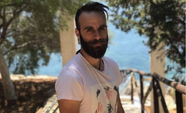 Σητεία: Σκοτώθηκε σε τροχαίο 30χρονος – Λίγες ώρες νωρίτερα χόρευε το «Είμαι αητός χωρίς φτερά»