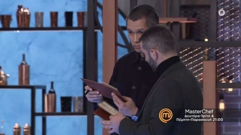 MasterChef: Απίθανα πράγματα – Του έταξε… προξενιό για να του δώσει την ασυλία