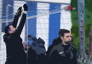 Αποκάλυψη: Ποιος κρατούσε τη… μεζούρα στο Περιστέρι – Ποια η σχέση του με την ΑΕΚ