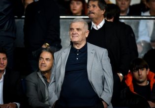 Είναι να γελάει κανείς: Όταν η ΑΕΚ ανακοίνωνε πως δεν θα κάνει ποτέ ένσταση – «Και οι αγώνες πρέπει να κερδίζονται στα γήπεδα»