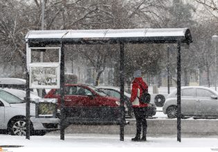 Κακοκαιρία «Μπάρμπαρα»: Ποια δρομολόγια δεν πραγματοποιούνται