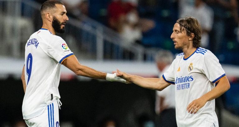 Στη Ρεάλ δεν σκοτώνουν τα άλογα όταν γεράσουν