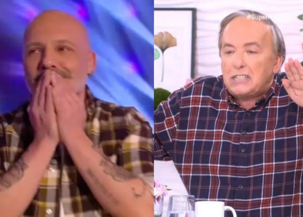 Νίκος Μουτσινάς «Με ξεφτίλισε…» – Δηλώσεις φωτιά για τον Ανδρέα Μικρούτσικο