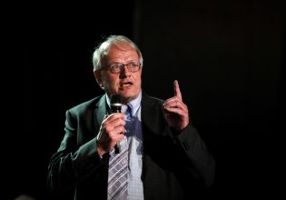 Τσελέντης: Δεν μας επηρεάζει καθόλου ο σεισμός στην Τουρκία