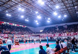 Ολοταχώς για sold out στο ντέρμπι «αιωνίων»!