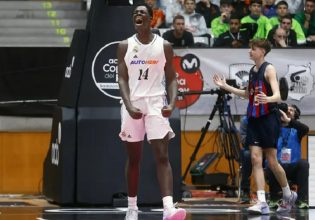 Απίστευτη εμφάνιση 14χρονου της Ρέαλ απέναντι στην Μπαρτσελόνα (pics)