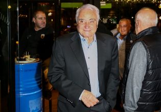 Γιδόπουλος κατά Μελισσανίδη: «Έτσι μικραίνεις την ΑΕΚ, δεν θέλουμε το πρωτάθλημα της… μεζούρας»!