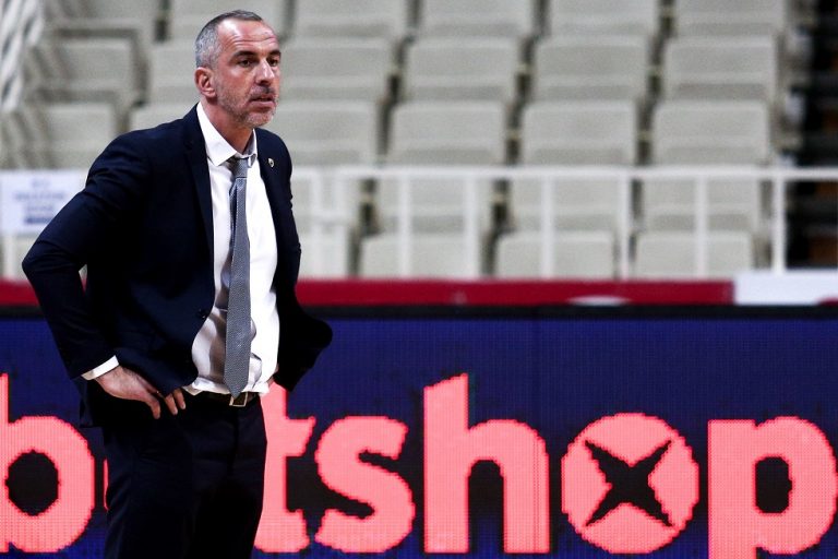 Νέος προπονητής στο Λαύριο ο Λιμνιάτης