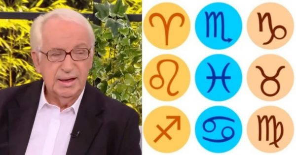 Ζώδια: Έρχεται… τριήμερο φωτιά – «Σας περιμένουν ευχάριστες στιγμές»