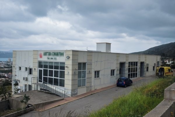 Χανιά: Στην αντεπίθεση περνούν οι επικεφαλής του γηροκομείου στην Αγία Σκέπη – Μήνυση κατά της ανακρίτριας και του εισαγγελέα Χανίων