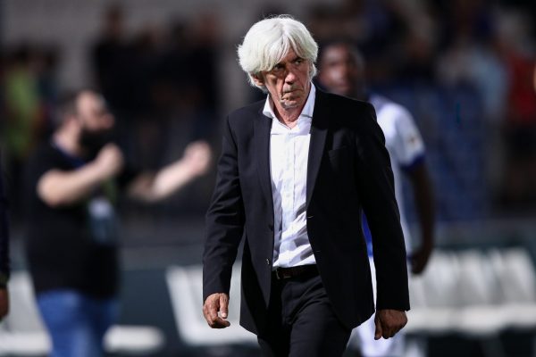 Πώς σκοπεύει να παίξει στο Καραϊσκάκη ο Γιοβάνοβιτς…