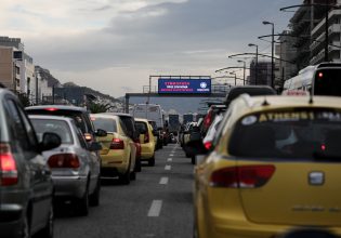 Τέλη κυκλοφορίας: Σήμερα η τελευταία ημέρα πληρωμής