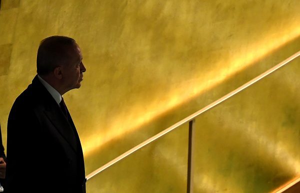 Τουρκία: Τι θα κάνει ο Ερντογάν για να παραμείνει στην εξουσία;