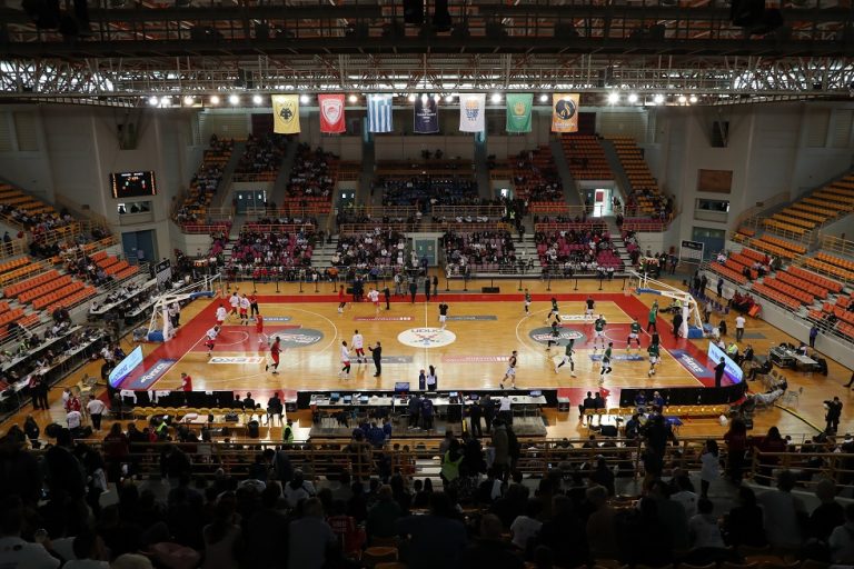 Final 8: Μέτρα ασφαλείας και οδηγίες προσέλευσης για τον τελικό