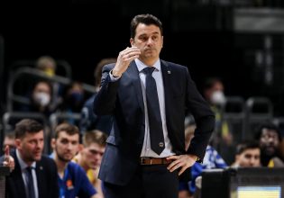 Ο Γκονζάλεθ αποθέωσε τον Ολυμπιακό