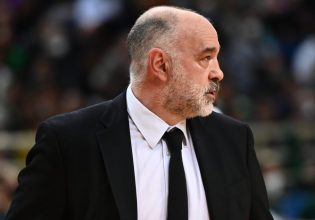 Έτοιμος να επιστρέψει στους πάγκους ο Λάσο