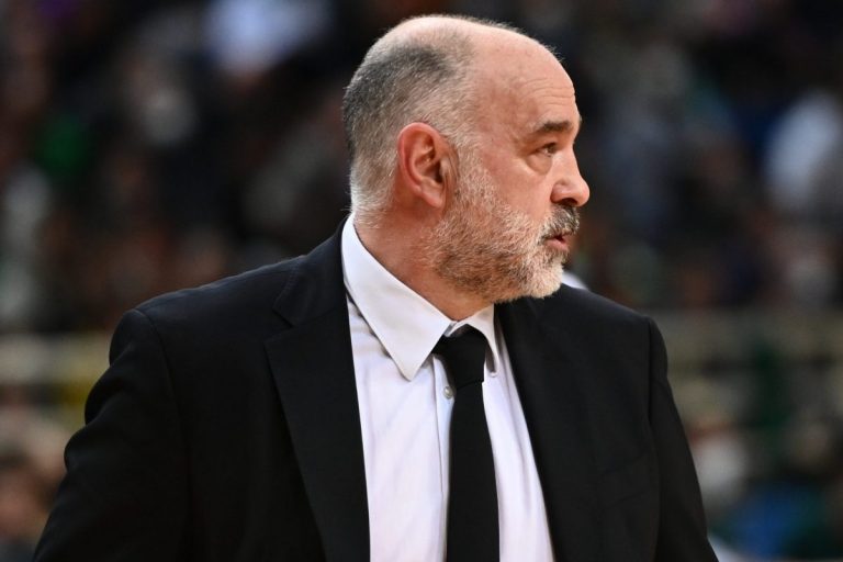 Έτοιμος να επιστρέψει στους πάγκους ο Λάσο