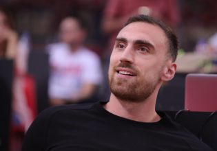 Μιλουτίνοφ: «Θα ήθελα να γυρίσω στον Ολυμπιακό»