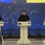 Ουκρανία: Χωρίς χρονοδιάγραμμα, αλλά με υποχρεώσεις η ένταξη στην ΕΕ