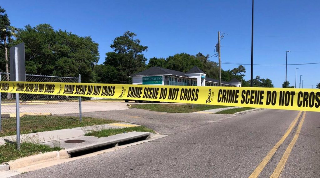 ΗΠΑ: Ένας ένοπλος σκότωσε έξι ανθρώπους σε κοινότητα του Μισισίπι