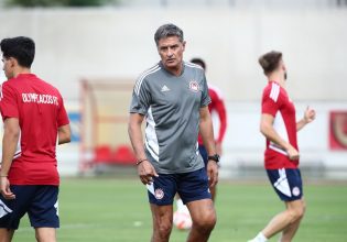 Ο «πονοκέφαλος» του Μίτσελ