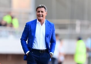 Η αποκάλυψη Μίτσελ για τον γκολκίπερ που θα παίξει κόντρα στην ΑΕΚ