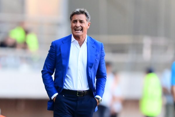 Η αποκάλυψη Μίτσελ για τον γκολκίπερ που θα παίξει κόντρα στην ΑΕΚ