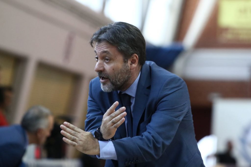 Όταν ο Παναθηναϊκός «πλήγωνε» τον Χρήστο Σερέλη