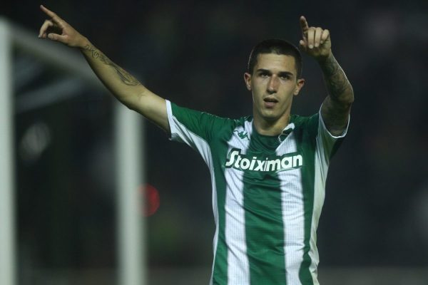 Αϊτόρ: «Το μέρος που θέλω να είμαι»