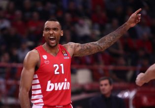 Μπολομπόι: «Ο Μπαρτζώκας είναι αναμφισβήτητα ο αγαπημένος μου προπονητής»