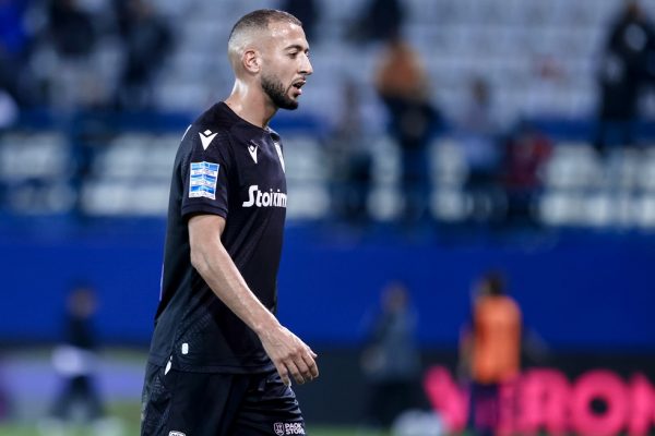 ΠΑΟΚ: Φουλάρει ο Ελ Καντουρί