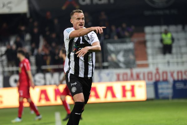 LIVE: ΟΦΗ – ΠΑΣ Γιάννινα