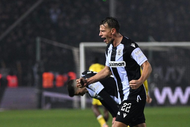 «Για ελάτε»: Το μήνυμα του Σβαμπ στον Ολυμπιακό