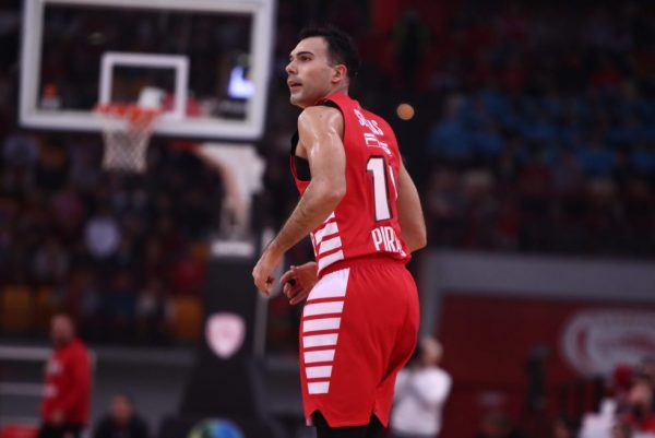 Καλά νέα για Σλούκα και Πάπας