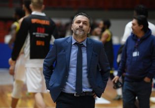 Ανακοίνωσε Σερέλη ο Παναθηναϊκός