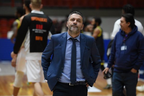 Ανακοίνωσε Σερέλη ο Παναθηναϊκός